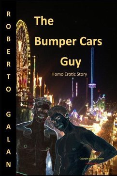 The Bumper Cars Guy - Galan, Roberto