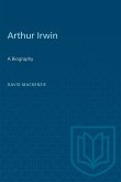 Arthur Irwin