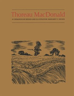 Thoreau MacDonald - Edison, Margaret E
