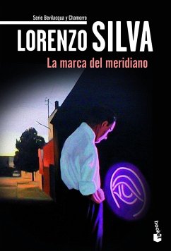 La marca del meridiano - Silva, Lorenzo