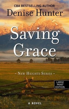 Saving Grace - Hunter, Denise