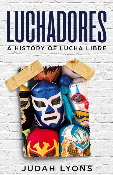 Luchadores