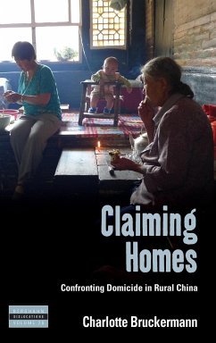 Claiming Homes - Bruckermann, Charlotte