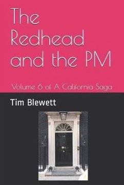 The Redhead and the PM - Blewett, Tim