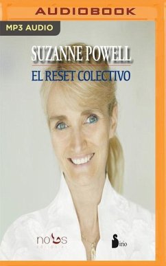 El Reset Colectivo - Powell, Suzanne