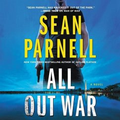 All Out War - Parnell, Sean