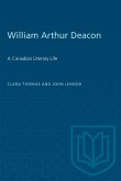 William Arthur Deacon