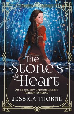 The Stone's Heart - Thorne, Jessica