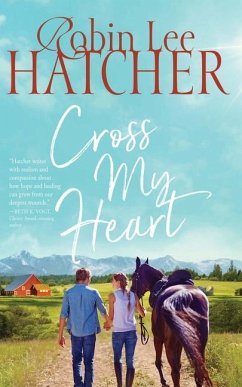 Cross My Heart - Hatcher, Robin Lee