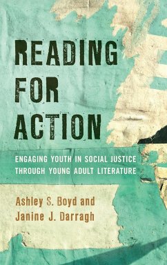 Reading for Action - Boyd, Ashley S.; Darragh, Janine J.