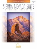 Sierra Nevada Suite: 6 Original Piano Solos Schaum Recital Repertoire