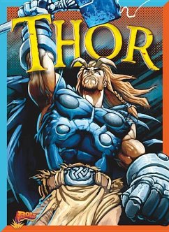 Thor - Braun, Eric