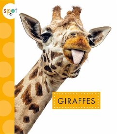 Giraffes - Klukow, Mary Ellen