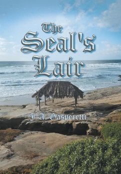 Cover The Seal's Lair