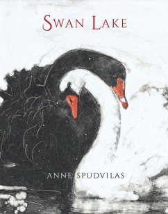 Swan Lake - Spudvilas, Anne