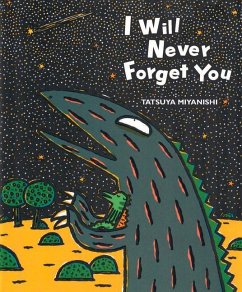 I Will Never Forget You - Miyanishi, Tatsuya