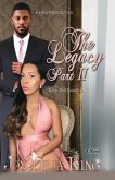 The Legacy Part 2: Keep The Family Close...