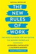 The New Rules of Work - Bild 1