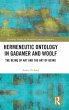 Hermeneutic Ontology in Gadamer and... - Bild 1