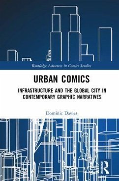 Urban Comics - Davies, Dominic