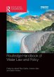 Routledge Handbook of Water Law and... - Bild 1