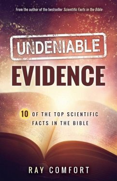 Undeniable Evidence - A Living Waters Film