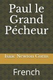 Paul le Grand Pécheur: French