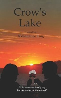 Crow's Lake - King, Richard Lee