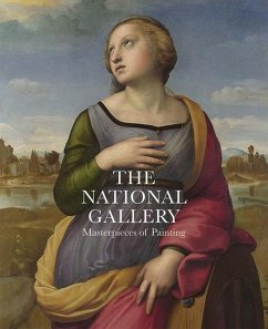 The National Gallery - Finaldi, Gabriele