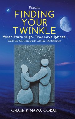 Finding Your Twinkle - Coral, Chase Kinawa