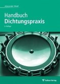 Handbuch Dichtungspraxis (eBook, PDF)