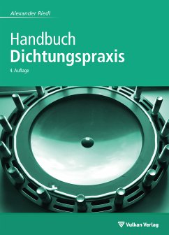 Handbuch Dichtungspraxis (eBook, PDF)