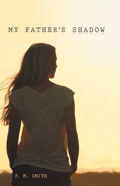 Cover My Father's Shadow (eBook, ePUB)