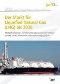 Der Markt für Liquefied Natural Gas (LNG) bis 2030 (eBook, PDF)