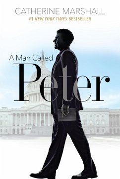 Cover A Man Called Peter (eBook, ePUB)