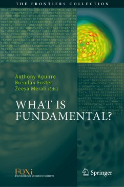 What is Fundamental? (eBook, PDF)