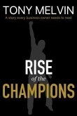 Rise of the Champions (eBook, ePUB)