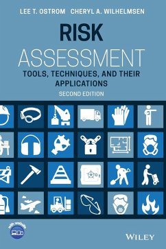 Risk Assessment - Ostrom, Lee T.; Wilhelmsen, Cheryl A.