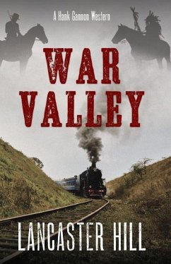 War Valley - Hill, Lancaster