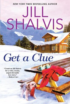 Get a Clue - Shalvis, Jill
