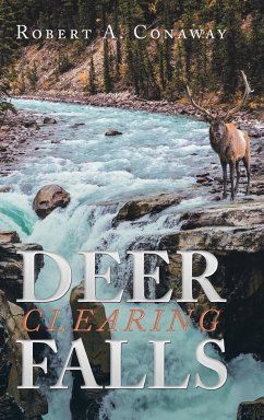 Deer Clearing Falls - Conaway, Robert A.