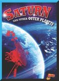 Saturn and Other Outer Planets