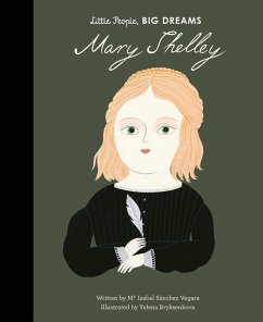 Mary Shelley - Sanchez Vegara, Maria Isabel