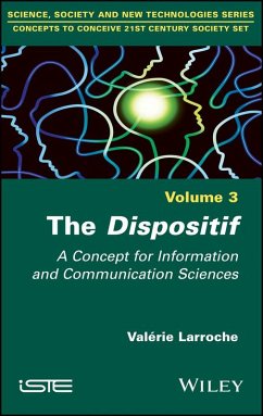 The Dispositif - Larroche, Valerie