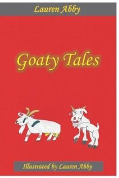 Goaty Tales - Abby, Lauren