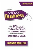 How To Sell Your Business