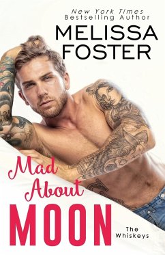 Mad About Moon - Foster, Melissa