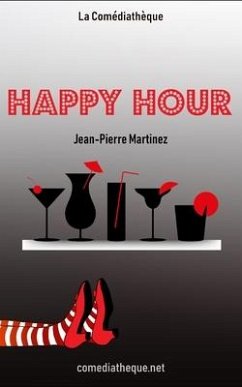 Cover Happy Hour