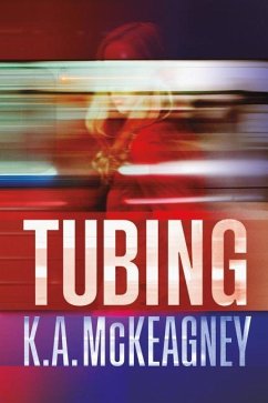 Tubing - McKeagney, K. A.