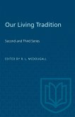 Our Living Tradition